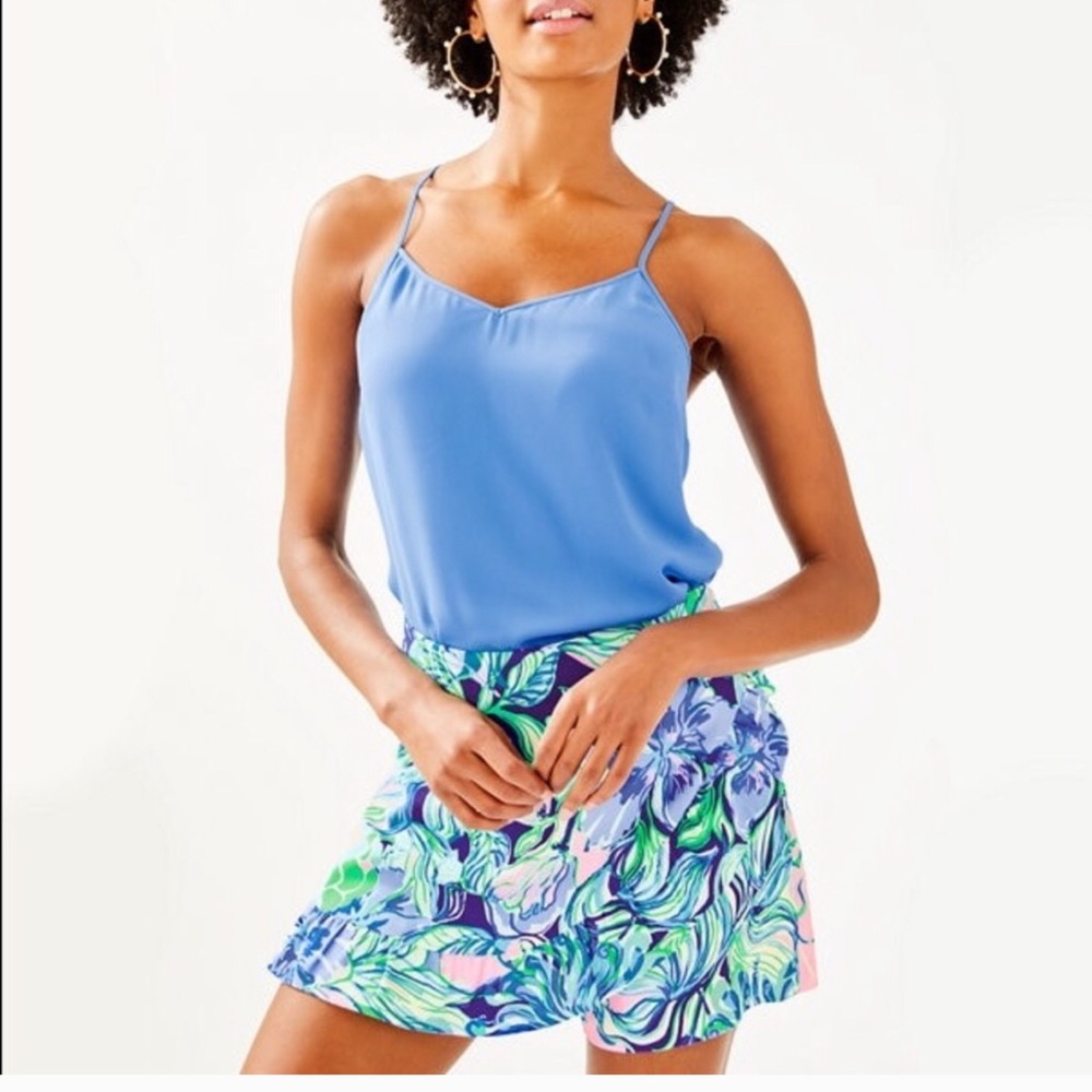 NWT size 8 Faye Skort